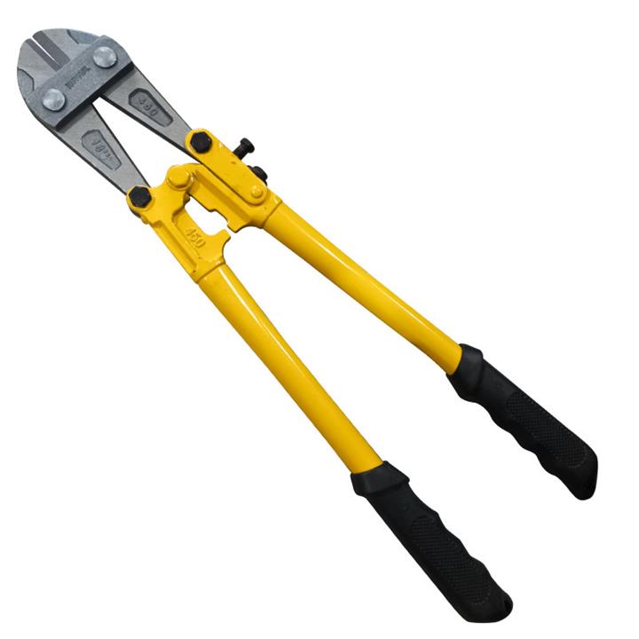 قیچی برش میلگرد کارناوال مدل k-450